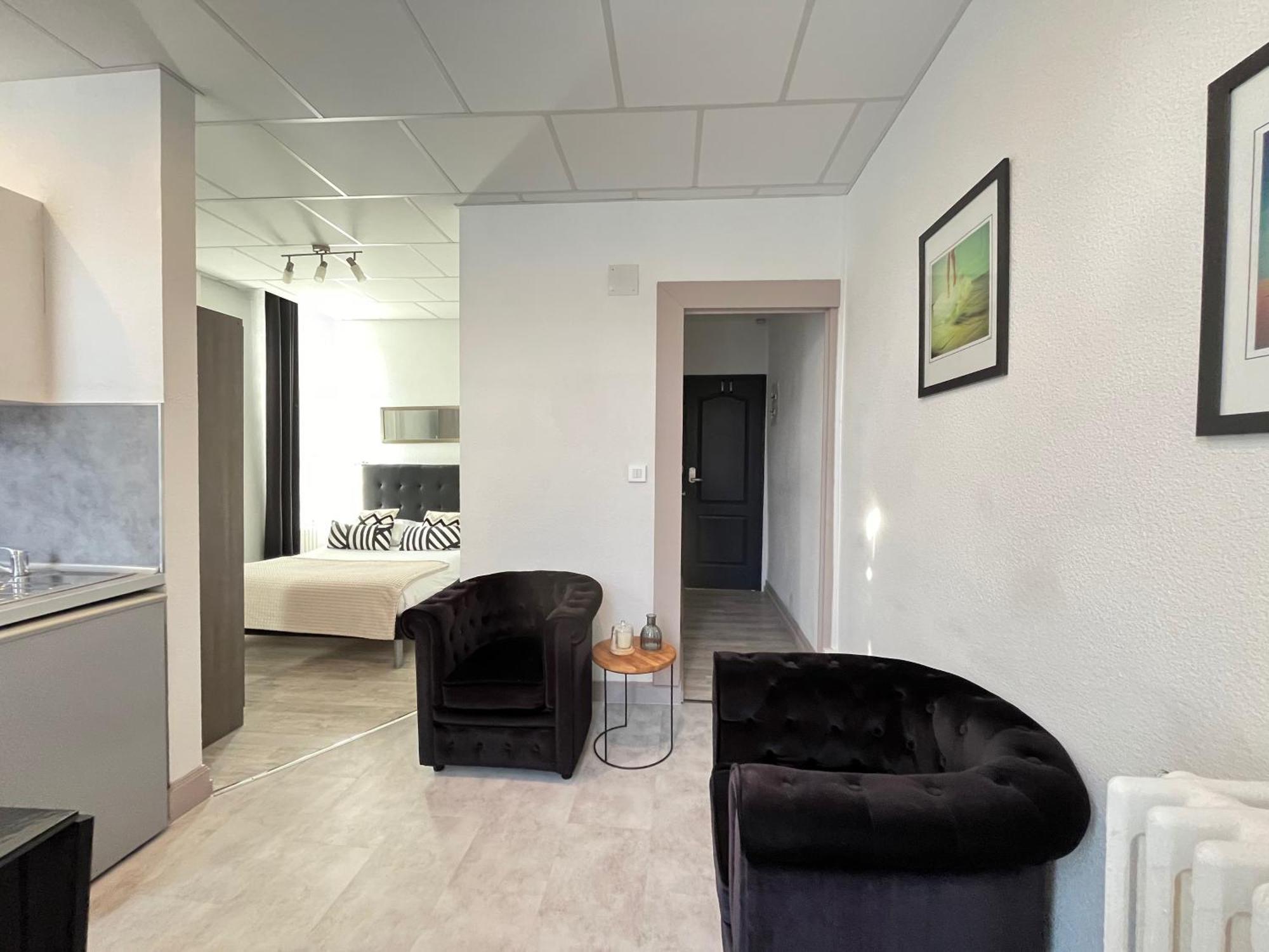 Residence Victoria Vichy Ngoại thất bức ảnh