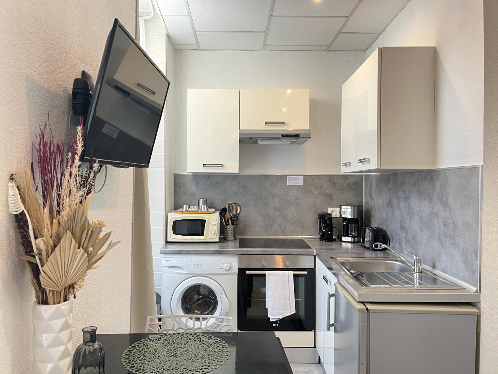 Residence Victoria Vichy Ngoại thất bức ảnh